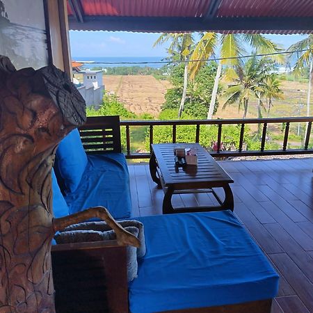 Kirra'S Beach House Pulukan Exterior foto