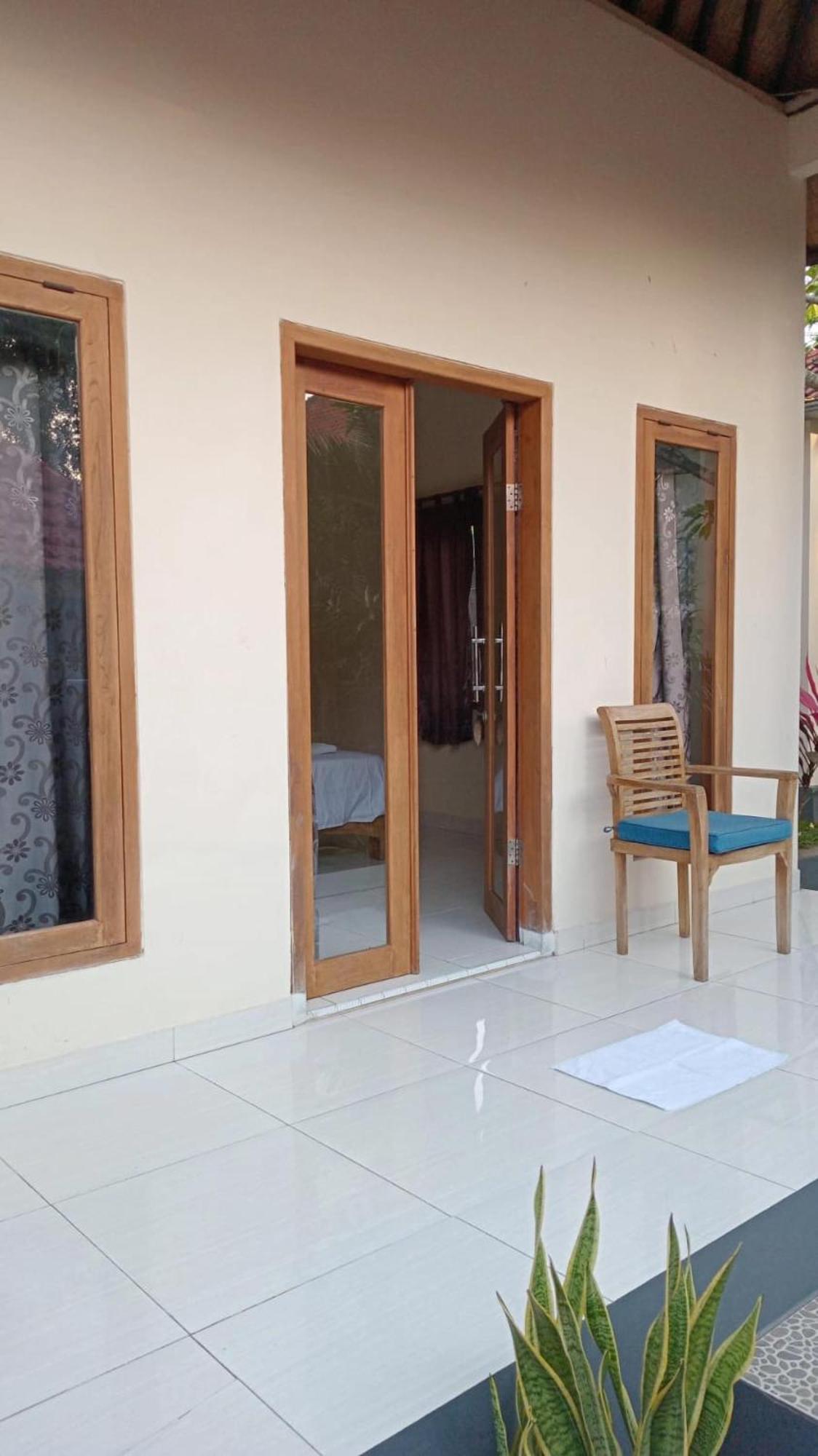 Kirra'S Beach House Pulukan Exterior foto