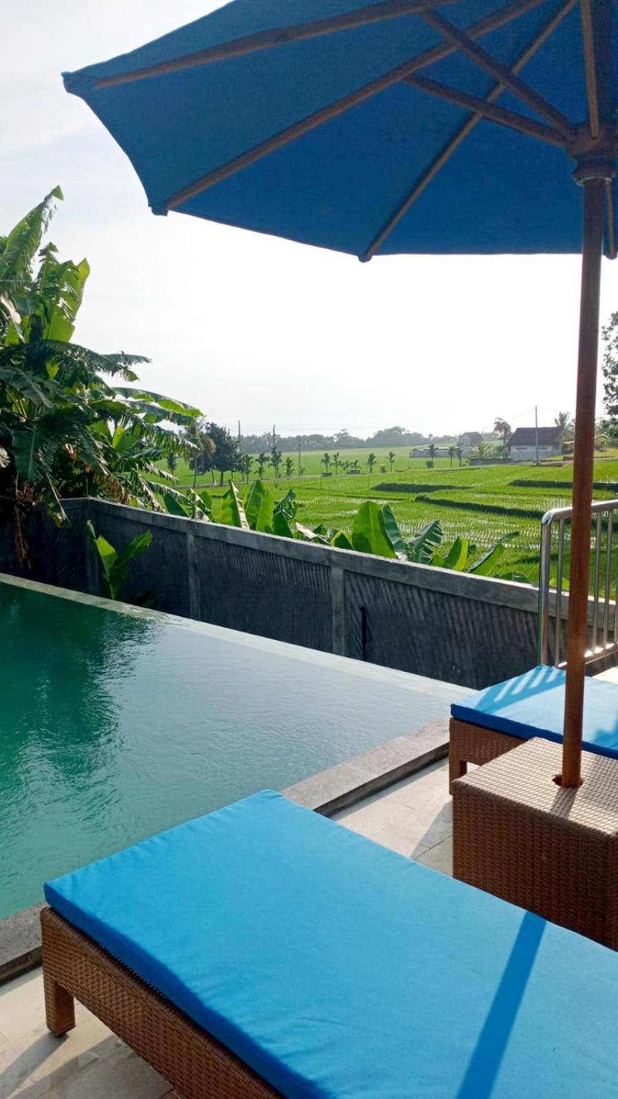 Kirra'S Beach House Pulukan Exterior foto