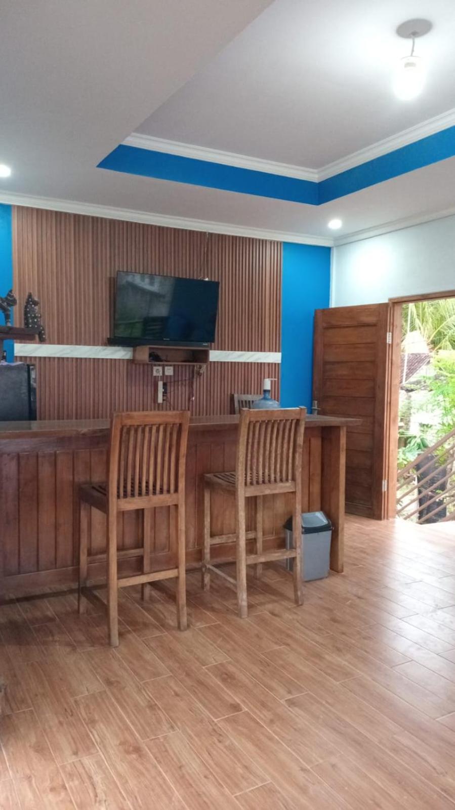 Kirra'S Beach House Pulukan Exterior foto