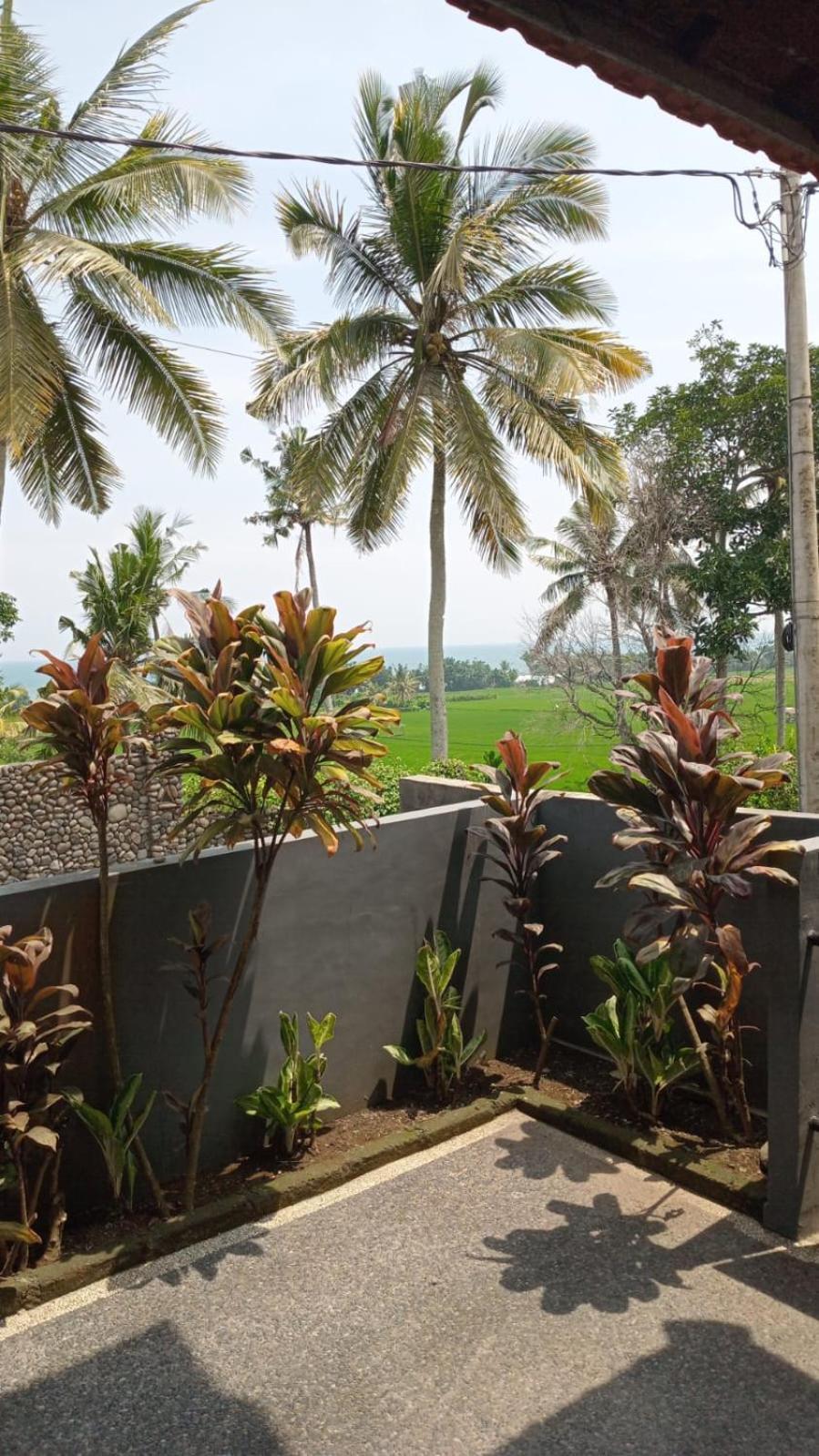 Kirra'S Beach House Pulukan Exterior foto