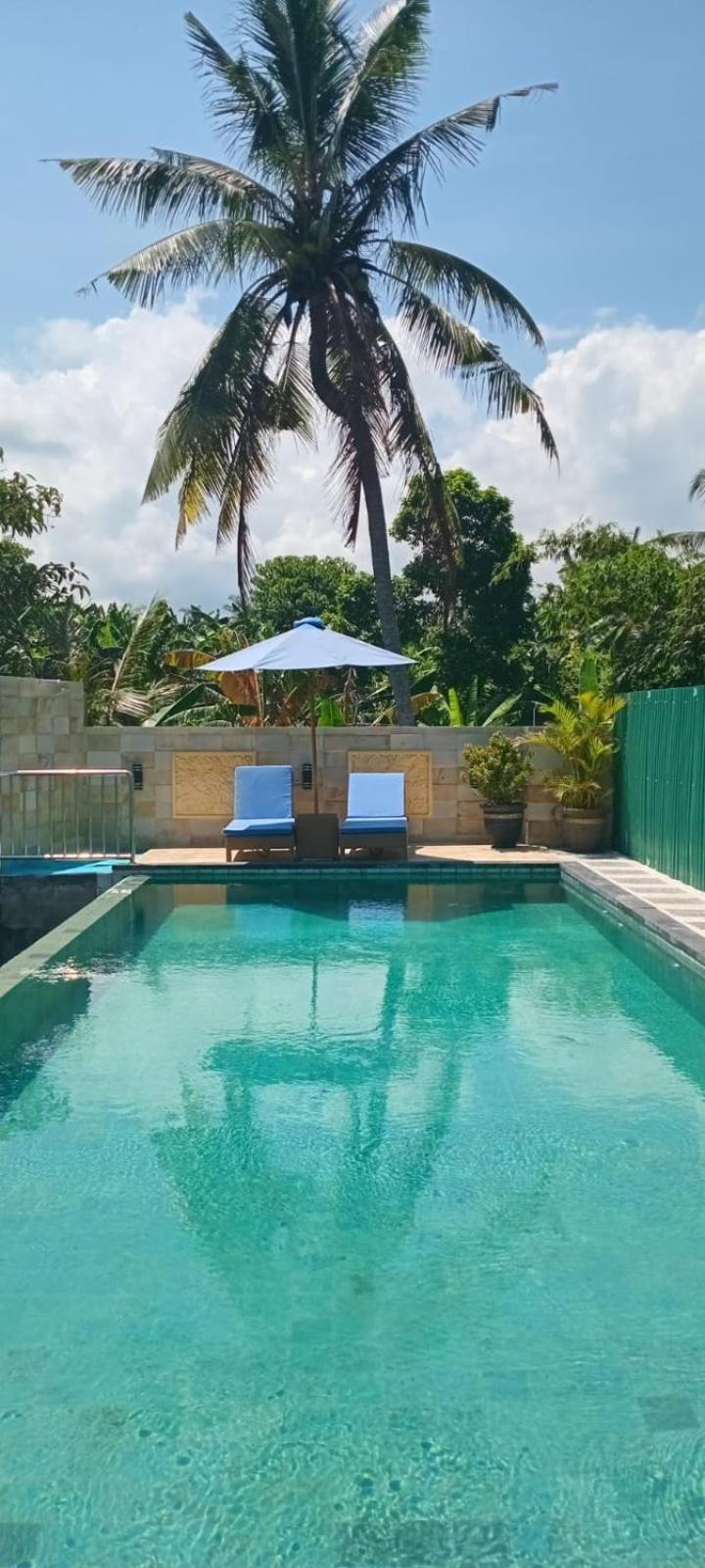 Kirra'S Beach House Pulukan Exterior foto